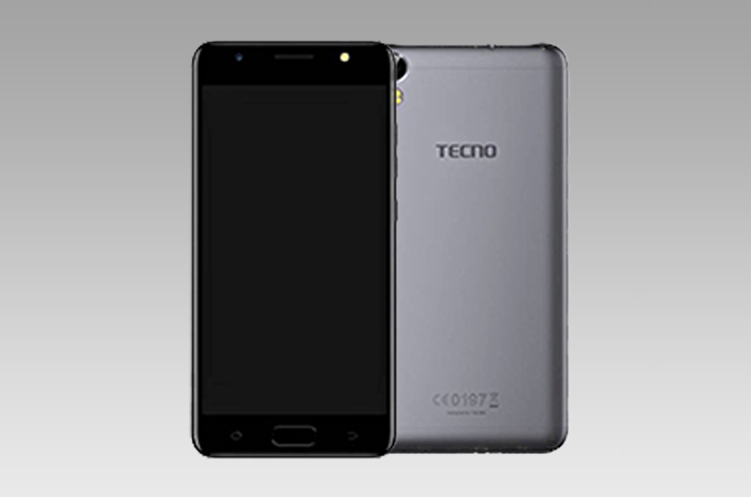 Tecno i5 Pro
