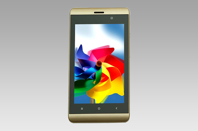 Videocon Starr 100