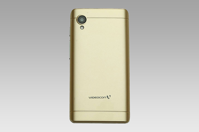 Videocon Starr 100