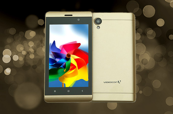 Videocon Starr 100
