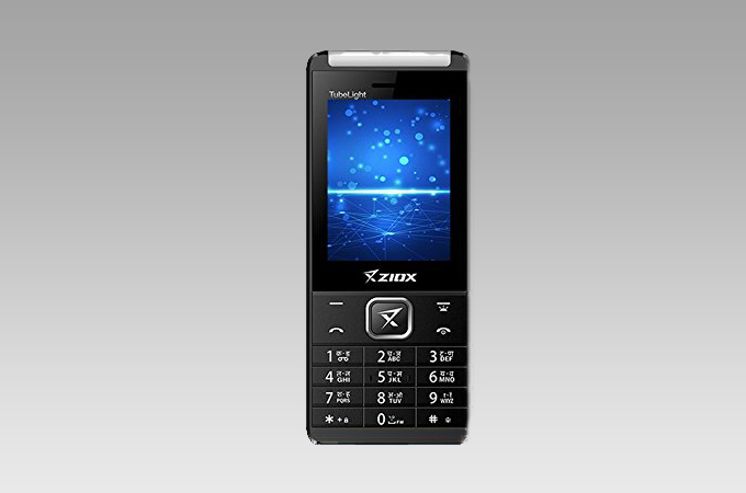 Ziox In Pics: Ziox Tubelight - Gizbot