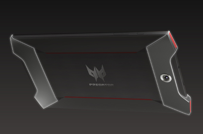 Acer Predator 8