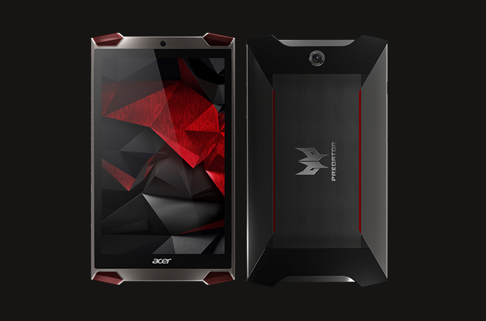 Acer Predator 8