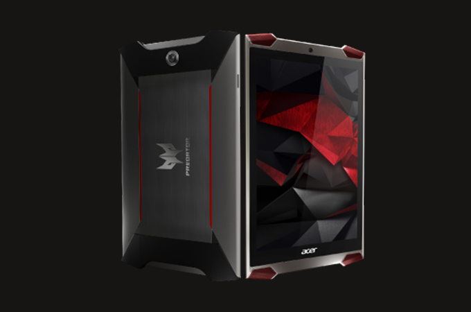 Acer Predator 8