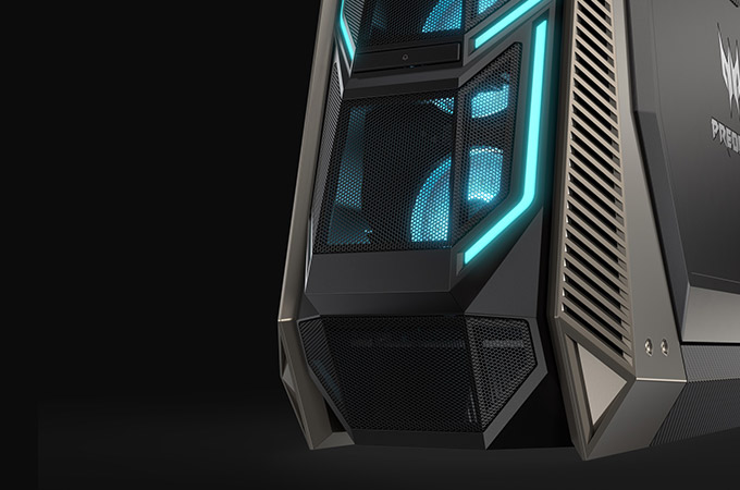 Acer Predator Orion 9000