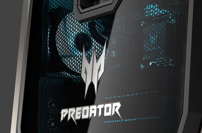Acer Predator Orion 9000