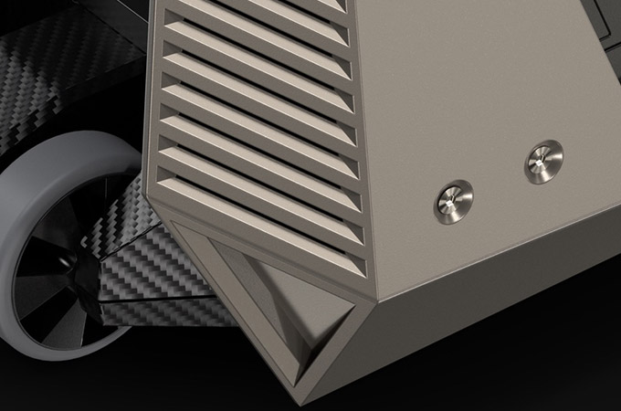 Acer Predator Orion 9000