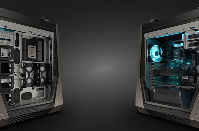 Acer Predator Orion 9000