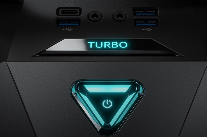 Acer Predator Orion 9000