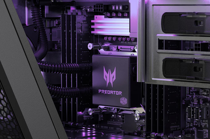 Acer Predator Orion 9000