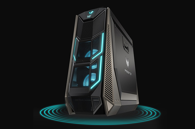 Acer Predator Orion 9000