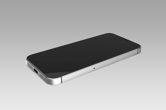 Apple iPhone SE 2 2017 Concept Design