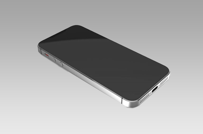 Apple iPhone SE 2 2017 Concept Design