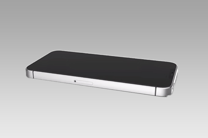 Apple iPhone SE 2 2017 Concept Design