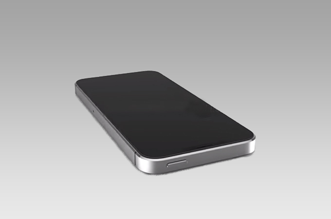 Apple iPhone SE 2 2017 Concept Design