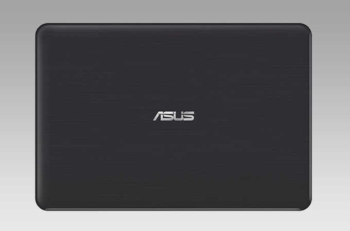 In Pics: Asus R series (R558UQ-DM539T) - Gizbot
