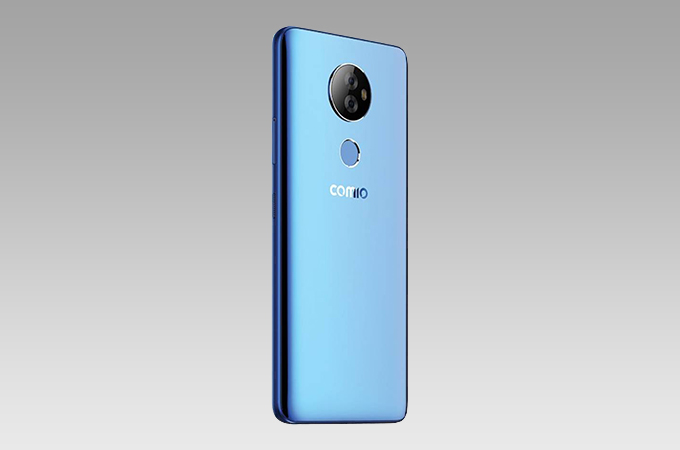 Comio X1 Note