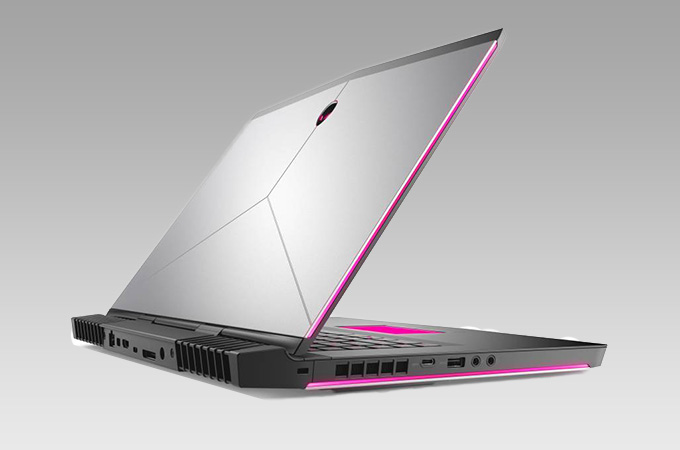 Dell Alienware 15 (R3)