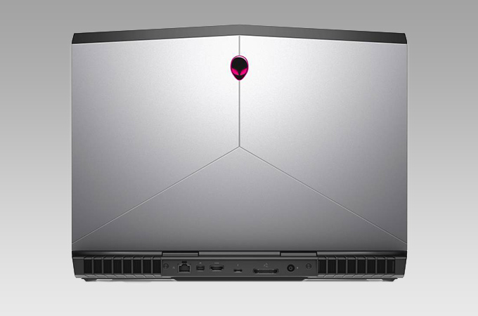 Dell Alienware 15 (R3)