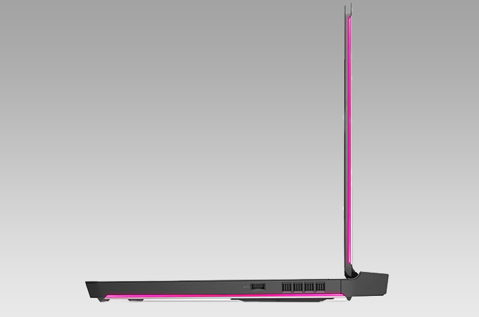 Dell Alienware 15 (R3)