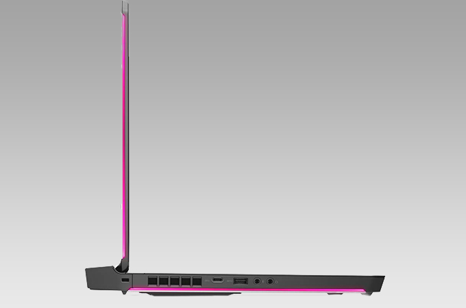 Dell Alienware 15 (R3)