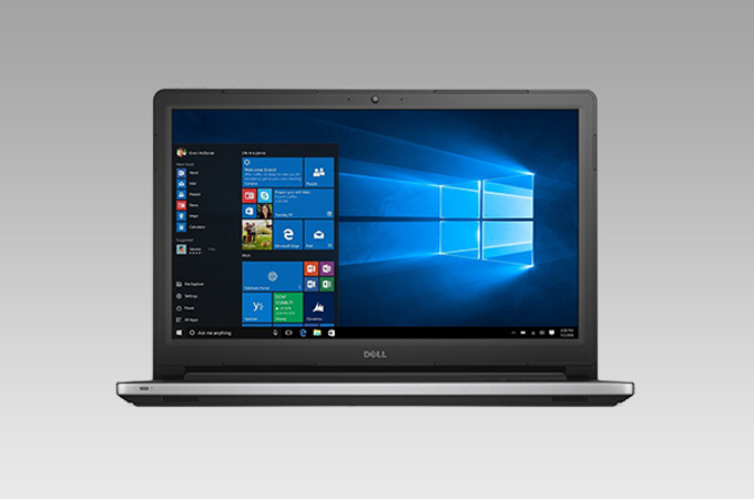 Dell Inspiron 5559 (Y566513HIN9)