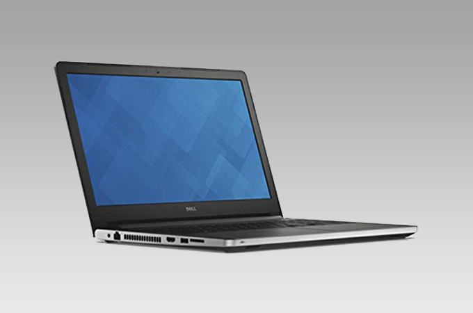 Dell Inspiron 5559 (Y566513HIN9)