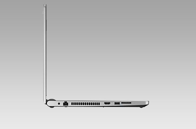 Dell Inspiron 5559 (Y566513HIN9)