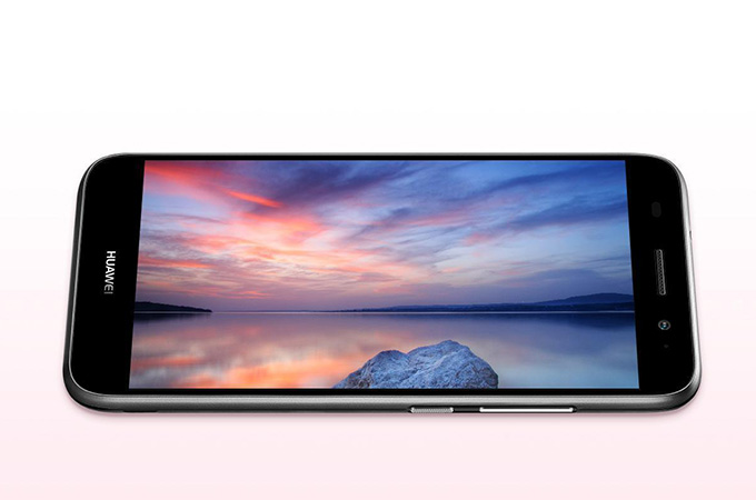 Huawei Y3 (2018)
