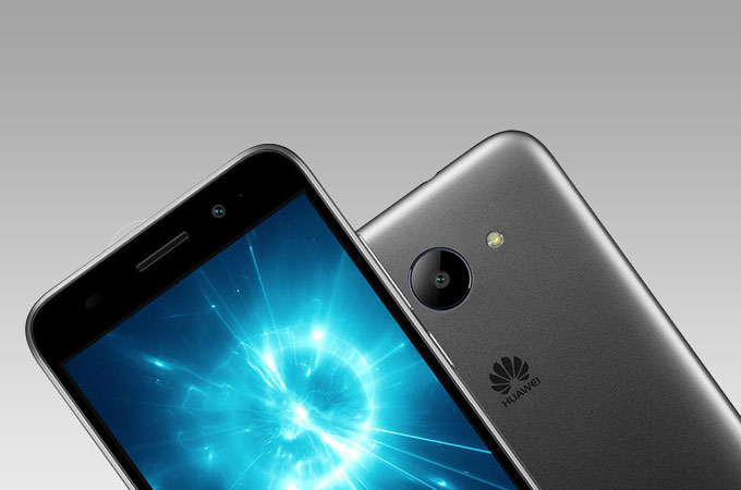 Huawei Y3 (2018)