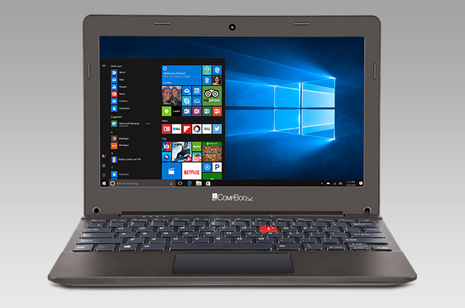 Iball Compbook In Pics: iBall CompBook (Excelance-OHD) - Gizbot