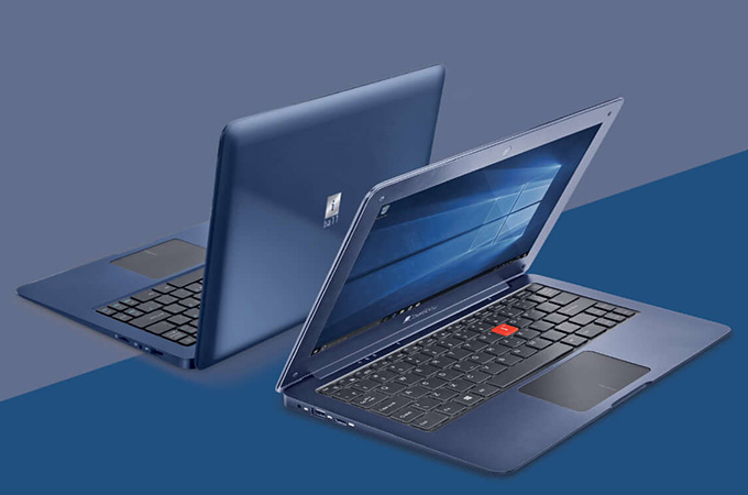 Iball Compbook In Pics: iBall CompBook Merit G9 - Gizbot