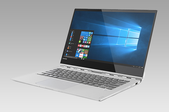 Lenovo Yoga (920)