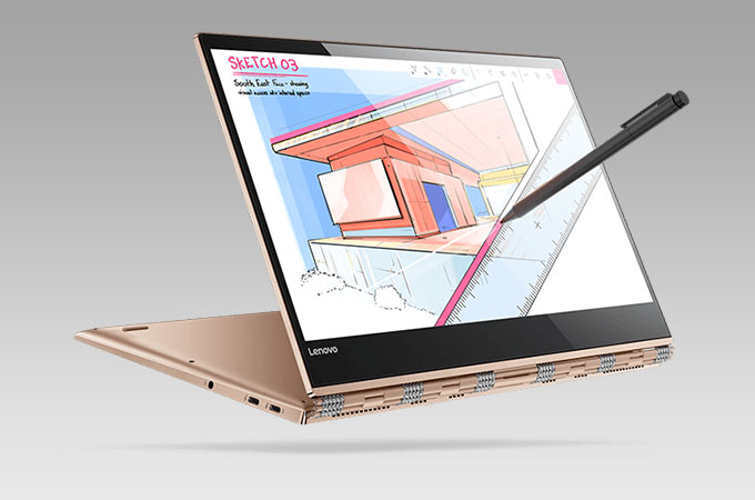 Lenovo Yoga (920)