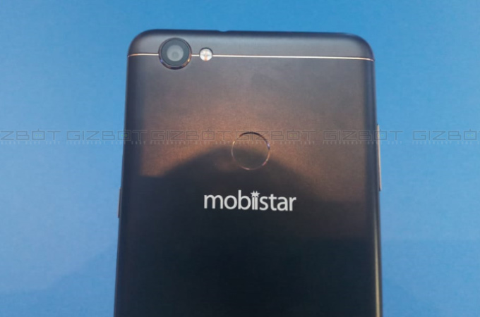 Mobiistar XQ Dual