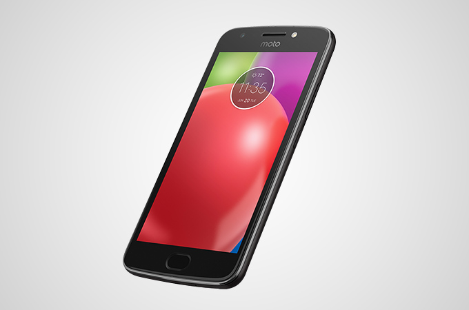 Motorola Moto C2 Leaked