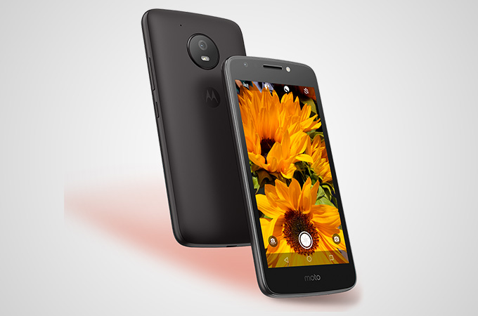 Motorola Moto C2 Leaked