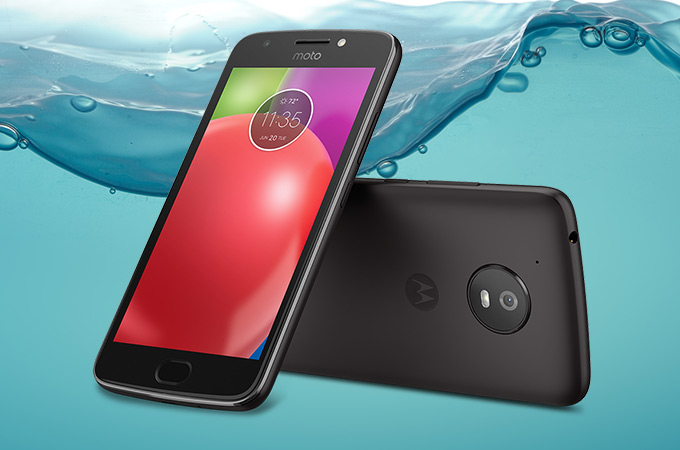 Motorola Moto C2 Leaked