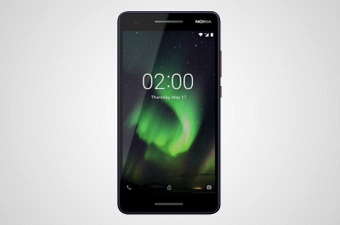 Nokia 2.1