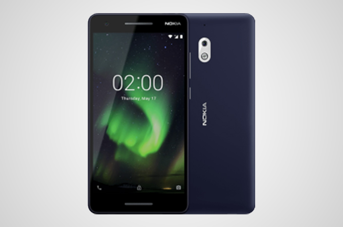 Nokia 2.1