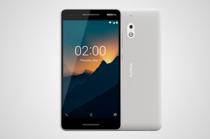 Nokia 2.1