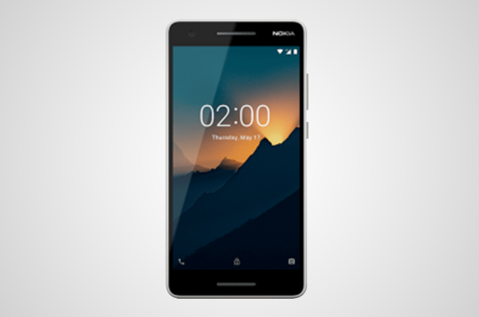 Nokia 2.1