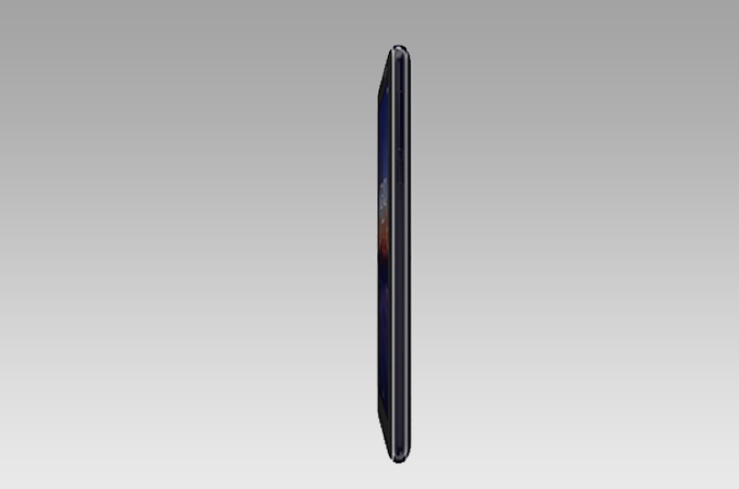 Nokia 3.1