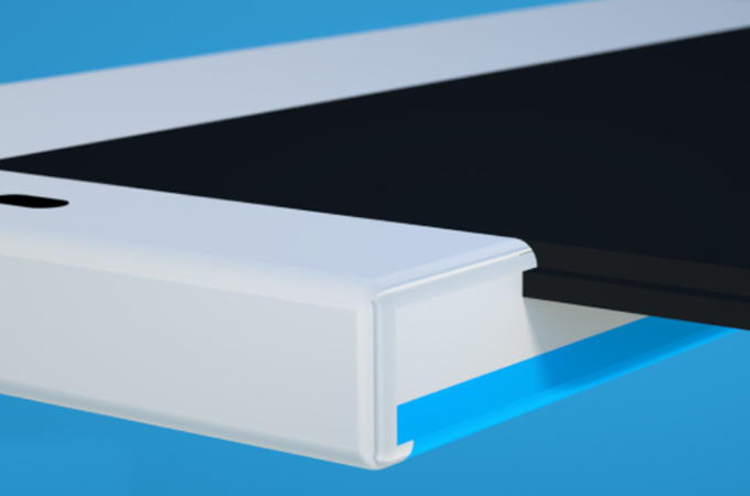 Project Ara Concept Modular Phone Design