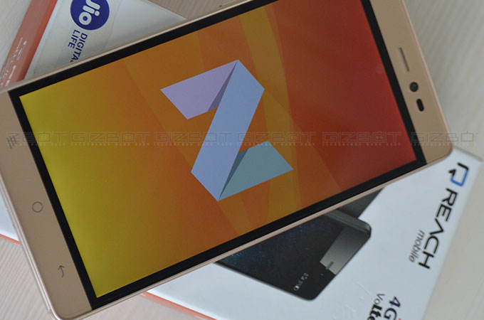 Reach Allure Rise Review