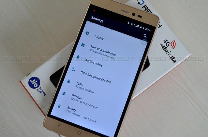 Reach Allure Rise Review