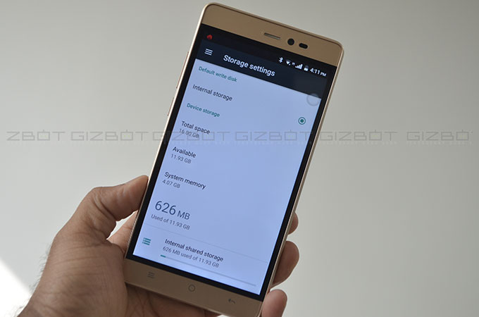 Reach Allure Rise Review