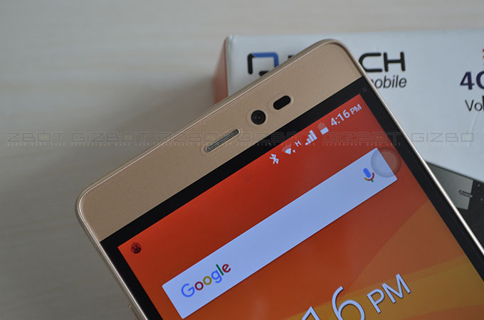 Reach Allure Rise Review