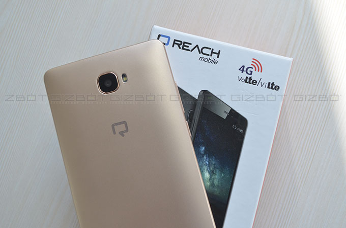 Reach Allure Rise Review