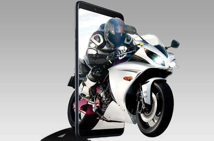 Realme 1